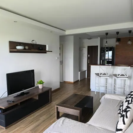 Downtown Apartment