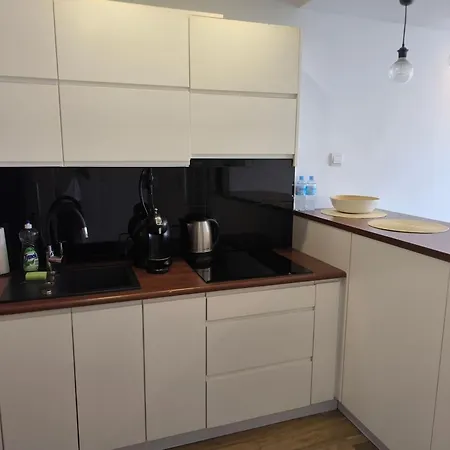 Downtown Appartement *