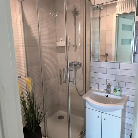 Downtown Apartment