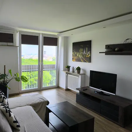 Apartment Downtown