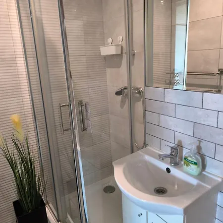 Downtown Apartamento *