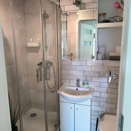 Apartamento Downtown *